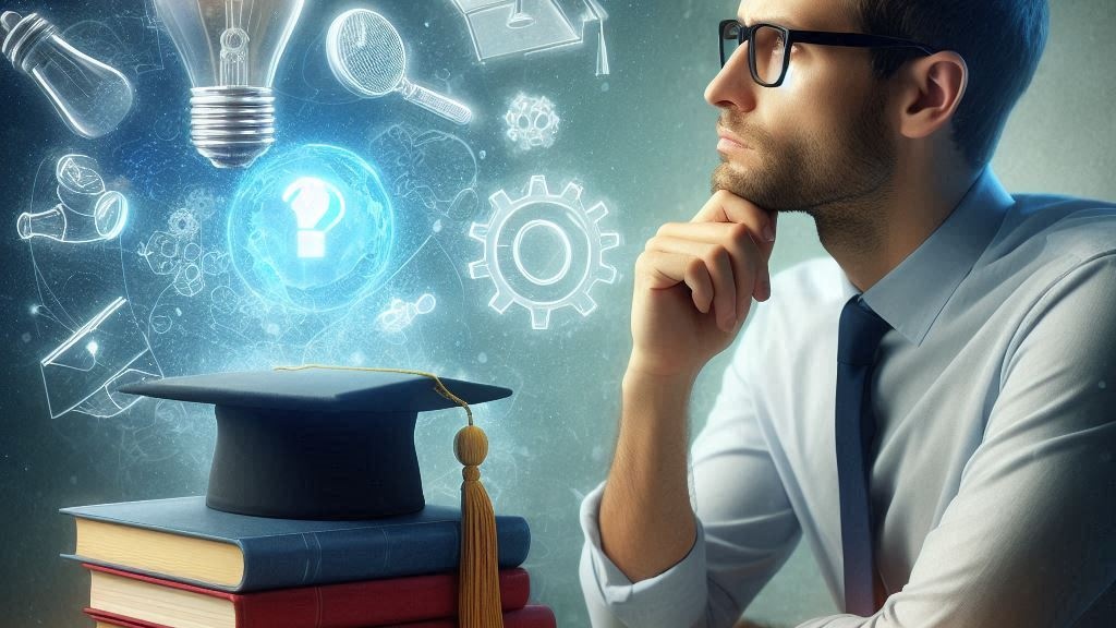 The Hidden Skills You Gain While Earning a Doctor of Philosophy