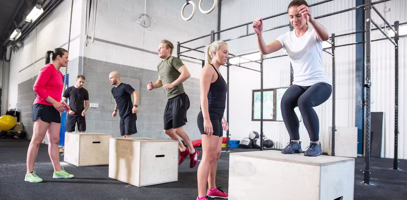 Why Functional Fitness Is Gaining Attention Across All Age Groups?
