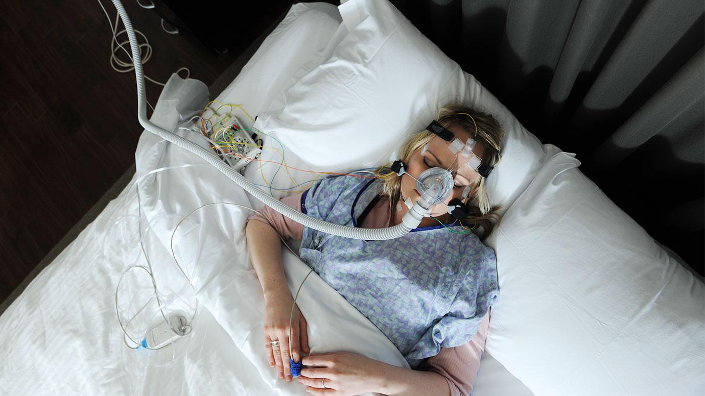 How Sleep Quality Impacts Physical and Mental Wellbeing