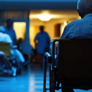Why Dehydration And Malnutrition Often Go Undetected In Nursing Homes?