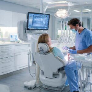 How Carbide Burs Improve Precision and Efficiency in Modern Dentistry