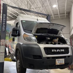 Essential Auto Parts And Services For Everyday Drivers In Aurora, Colorado