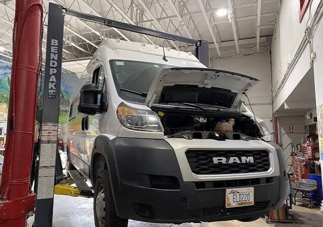 Essential Auto Parts And Services For Everyday Drivers In Aurora, Colorado