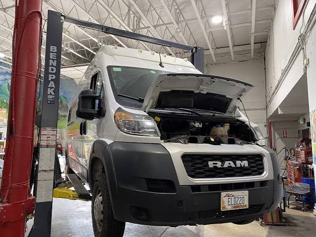 Essential Auto Parts And Services For Everyday Drivers In Aurora, Colorado